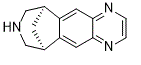 Varenicline 249296-44-4